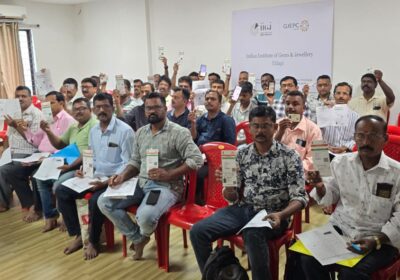 IIGJ Udupi to have interaction with PM Vishwakarma Scheme ...