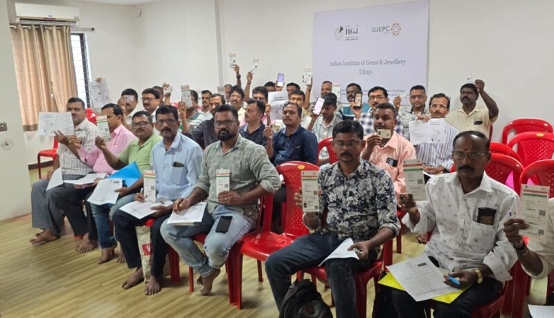 IIGJ Udupi to have interaction with PM Vishwakarma Scheme ...