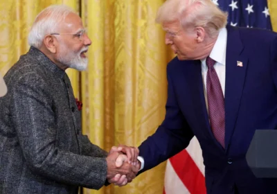 Why India Needs to Move at the Pace that Washington wants on a ...