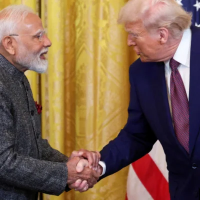 Why India Needs to Move at the Pace that Washington wants on a ...