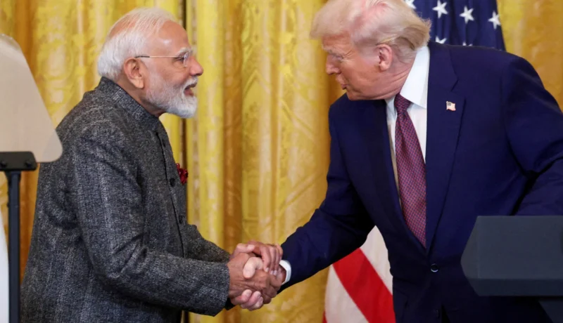 Why India Needs to Move at the Pace that Washington wants on a ...
