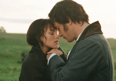 Pride & Prejudice' set for re-release on its 20th anniversary ...