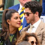Nick Jonas and Priyanka Chopra-Jonas are couple goals during ...