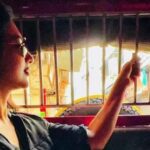Divyanka Tripathi on shooting in old Delhi: 'My team keeps on ...