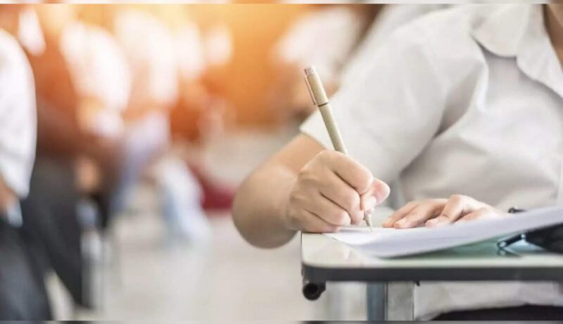 PTET Result 2025 declared at ptetvmoukota2025.in, here is how you can verify Rajasthan PTET result 2025 declared at ptetvmoukota2025.in: Check ...