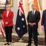 Quad Summit 2025: Member nations unveil Critical Minerals ...