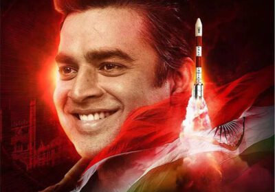 Exclusive: R Madhavan Talks About Producing And Acting In Rocketry ...