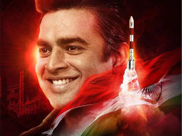 R Madhavan on Rocketry: The Nambi Effect finishing three years of its launch: We wished to alter Google’s algorithm.. Exclusive: R Madhavan Talks About Producing And Acting In Rocketry ...