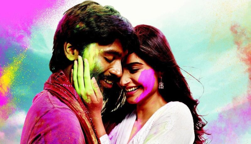 Raanjhanaa' re-release: Director Anand L Rai and producer at ...