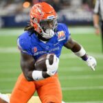 Final 2025 NFL Mock Draft - Certified NFL Analyst Picks | All ...