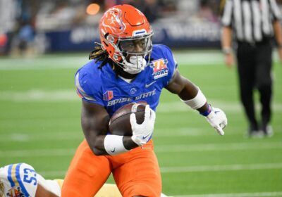 Final 2025 NFL Mock Draft - Certified NFL Analyst Picks | All ...