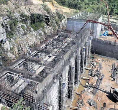 DRP NB 090924: Question marks over Yettinahole should not be ...