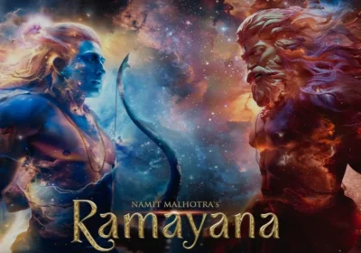 Ramayana The Introduction Video: Ranbir Kapoor as Lord Ram, Yash ...