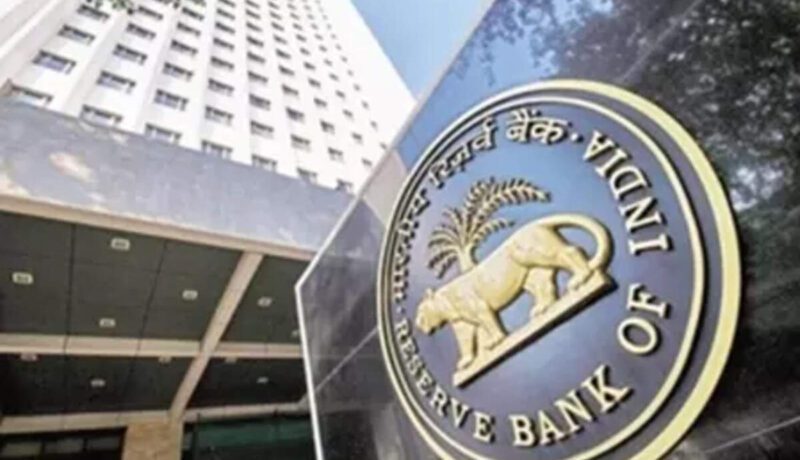 RBI financial panel member sees no challenges in Indian financial system rising over 6.5% in FY26 RBI monetary panel member sees no challenges in Indian economy ...
