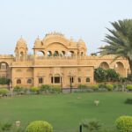 Retreat like the royals at Fort Rajwada in Jaisalmer - The Hindu