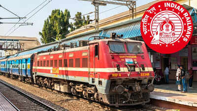 RRB JE result 2025 announced for CBT 2 in Ahmedabad, Bengaluru ...
