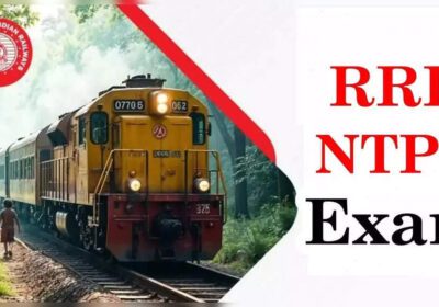 RRB NTPC 2025 undergraduate exam dates released: Check details for ...
