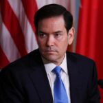 Rubio demands Syrian government forces intervene to prevent ...