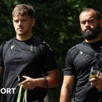 Japan v Wales: Eddie Jones and Matt Sherratt reveal sides for ...