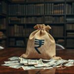 Indian rupee falls 19 paise to 86.59 against US dollar in early ...