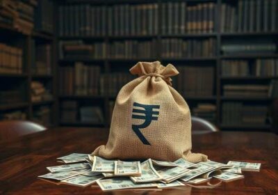 Indian rupee falls 19 paise to 86.59 against US dollar in early ...
