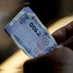 Rupee falls 20 paise to 86.36 against US dollar in early trade ...