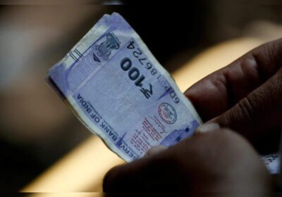Rupee falls 20 paise to 86.36 against US dollar in early trade ...