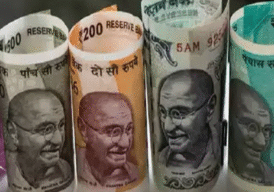 Rupee falls 8 paise to 85.70 against US dollar in early trade - The ...