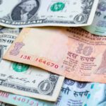 Rupee falls 9 paise to close at 85.73 against US dollar - The ...