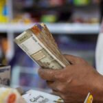 Rupee gives up gains, settles 4 paise lower at 86.16 against U.S. ...