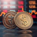 Rupee rises 17 paise to 85.56 against US dollar in early trade ...