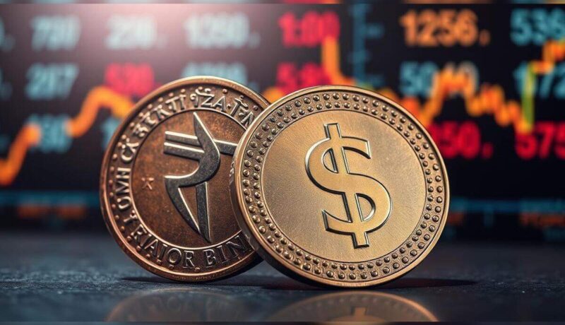Rupee rises 17 paise to 85.56 in opposition to U.S. greenback in early commerce Rupee rises 17 paise to 85.56 against US dollar in early trade ...