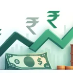 Rupee Gains 6 Paise to ₹86.06 on Weak Dollar, Crude Dip