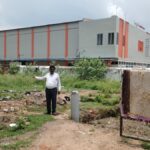 Rythu Bazaar construction: Vizianagaram Collector asks Revenue ...