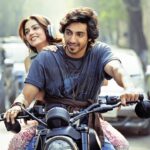 Saiyaara' movie review: Ahaan Panday, Aneet Padda make this ...