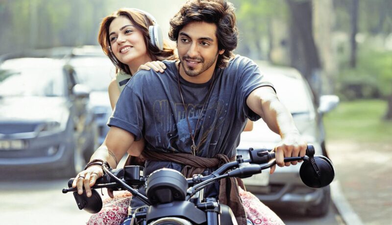 Saiyaara film evaluate: Ahaan Panday and Aneet Padda make this bittersweet romance sparkle Saiyaara' movie review: Ahaan Panday, Aneet Padda make this ...