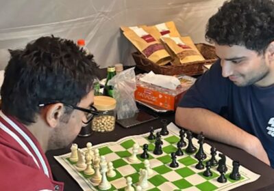 Aamir Khan Beats Samay Raina at Chess — “Kabhi Kabhi Laal Singh ...