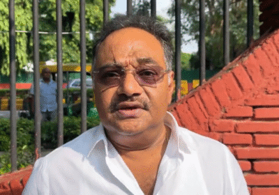 Samik Bhattacharya is the new West Bengal BJP president - The Hindu