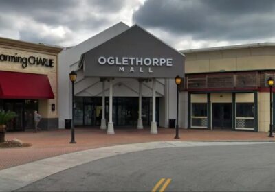 Breaking: Savannah Mall Shooting Leaves Multiple Injured Including ...