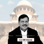 WON'T SPARE JUDGE!! CJI ISSUE FIR? #lawchakra #supremecourtofindia  #cjibrgavai #yashwantverma