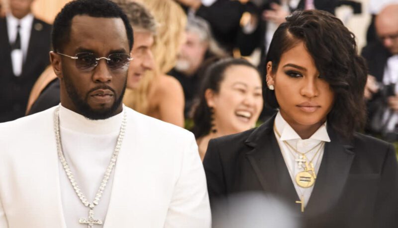 Sean Diddy Combs trial verdict: Cassie Ventura’s lawyer says she left an indelible mark Cassie's Attorney Says She 'Left an Indelible Mark on ...