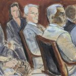 Jury returns split verdict in Sean 'Diddy' Combs trial, not guilty ...