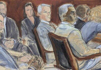 Jury returns split verdict in Sean 'Diddy' Combs trial, not guilty ...