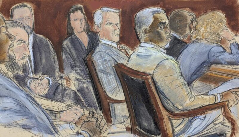 Sean Diddy Combs trial verdict: Key details and main highlights Jury returns split verdict in Sean 'Diddy' Combs trial, not guilty ...