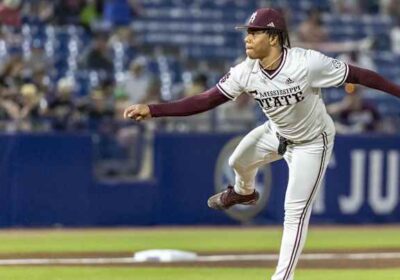 Trio of Top 100 Seattle Mariners Prospects Announced for All-Star ...