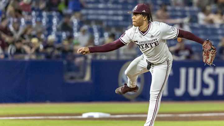 Seattle switch-pitcher Jurrangelo Cijntje is picked for All-Star Futures Game at Atlanta on July 12 Trio of Top 100 Seattle Mariners Prospects Announced for All-Star ...