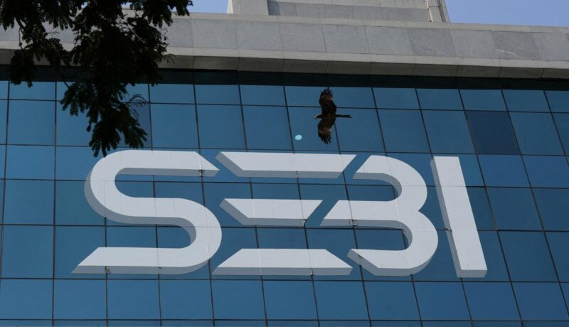 SEBI bans U.S.-based Jane Street for index manipulation amounting toover 4,800 crore Jane Street Group banned from Indian securities market by SEBI for ...