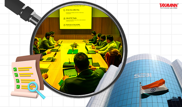 Analysis] SEBI Board Meeting Highlights [Dec. 2024] – Stricter ...