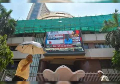 Sensex jumps 100 points, Nifty above 24,550 amid US-China trade ...