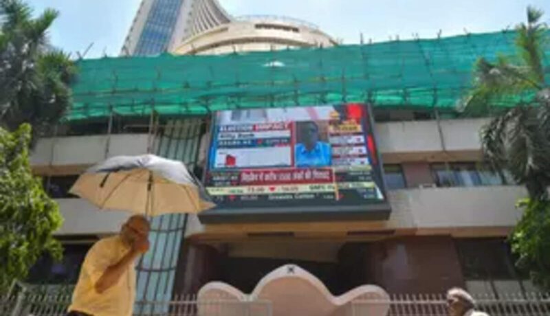 Sensex and Nifty surge on optimism over US commerce deal Sensex jumps 100 points, Nifty above 24,550 amid US-China trade ...